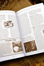 Breverton's Phantasmagoria (Hardcover) - GAMETEEUK