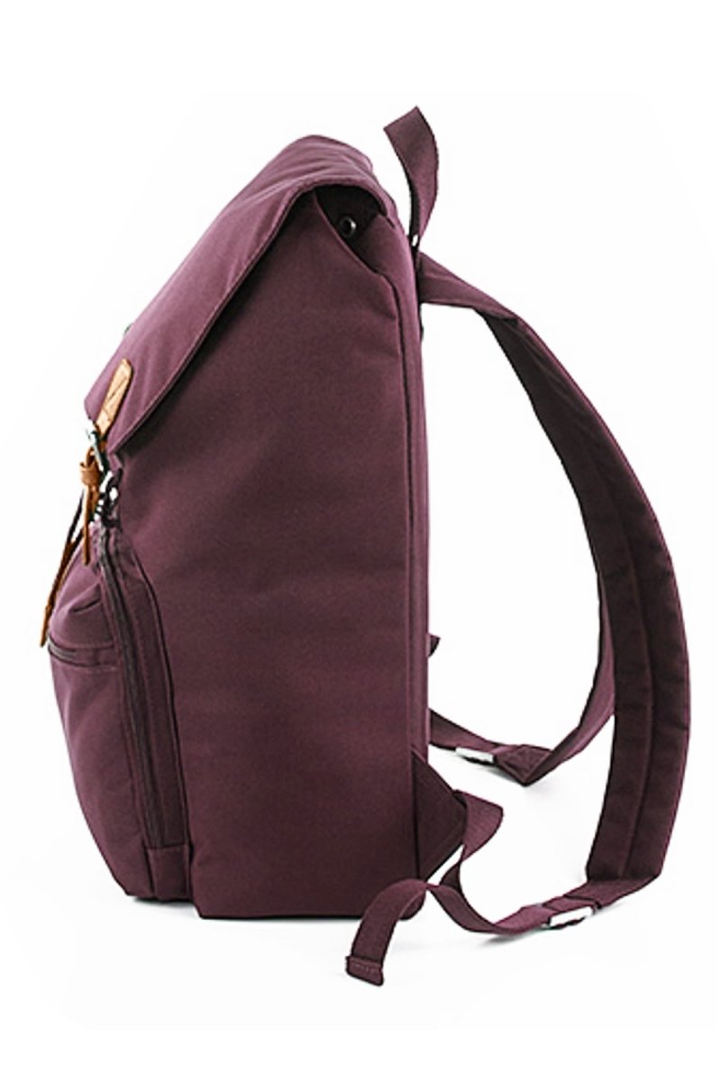 Burgundy Bag of Holding - Backpack - GAMETEEUK