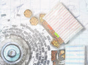Christmas Market - Digital Map - GAMETEEUK