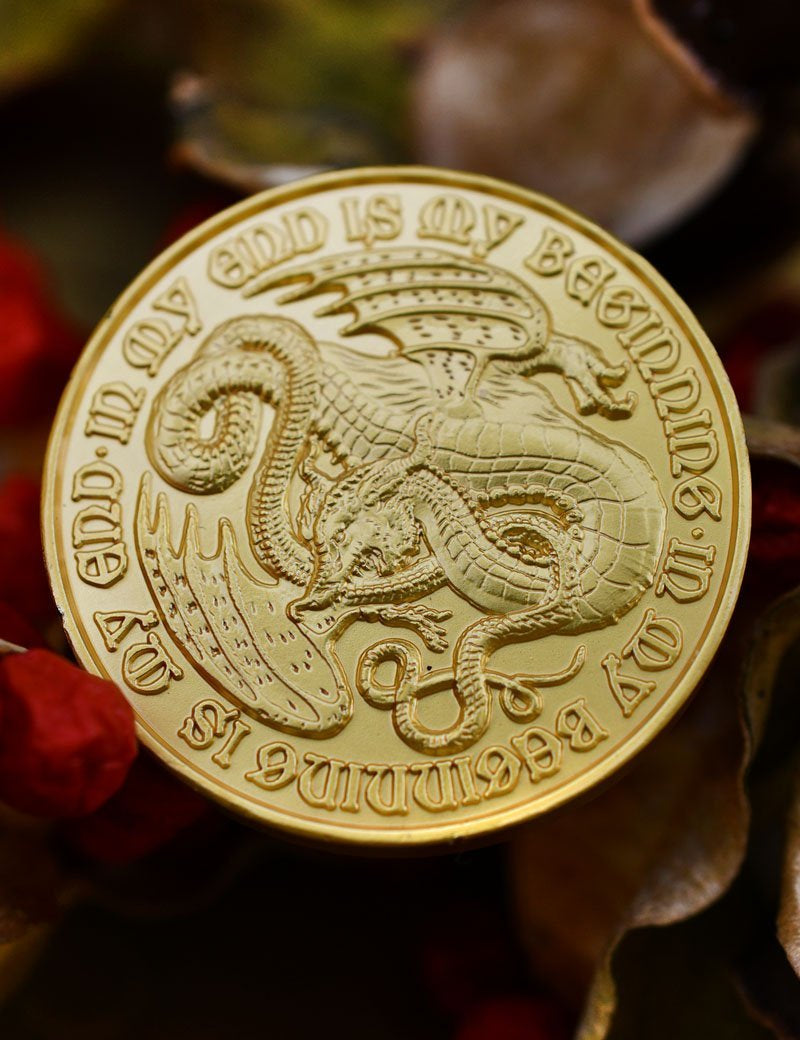 Coin of Alchemy - GAMETEEUK