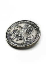 Coin of Armour - GAMETEEUK