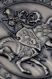 Coin of Armour - GAMETEEUK