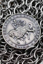 Coin of Armour - GAMETEEUK