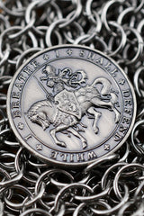 Coin of Armour - GAMETEEUK