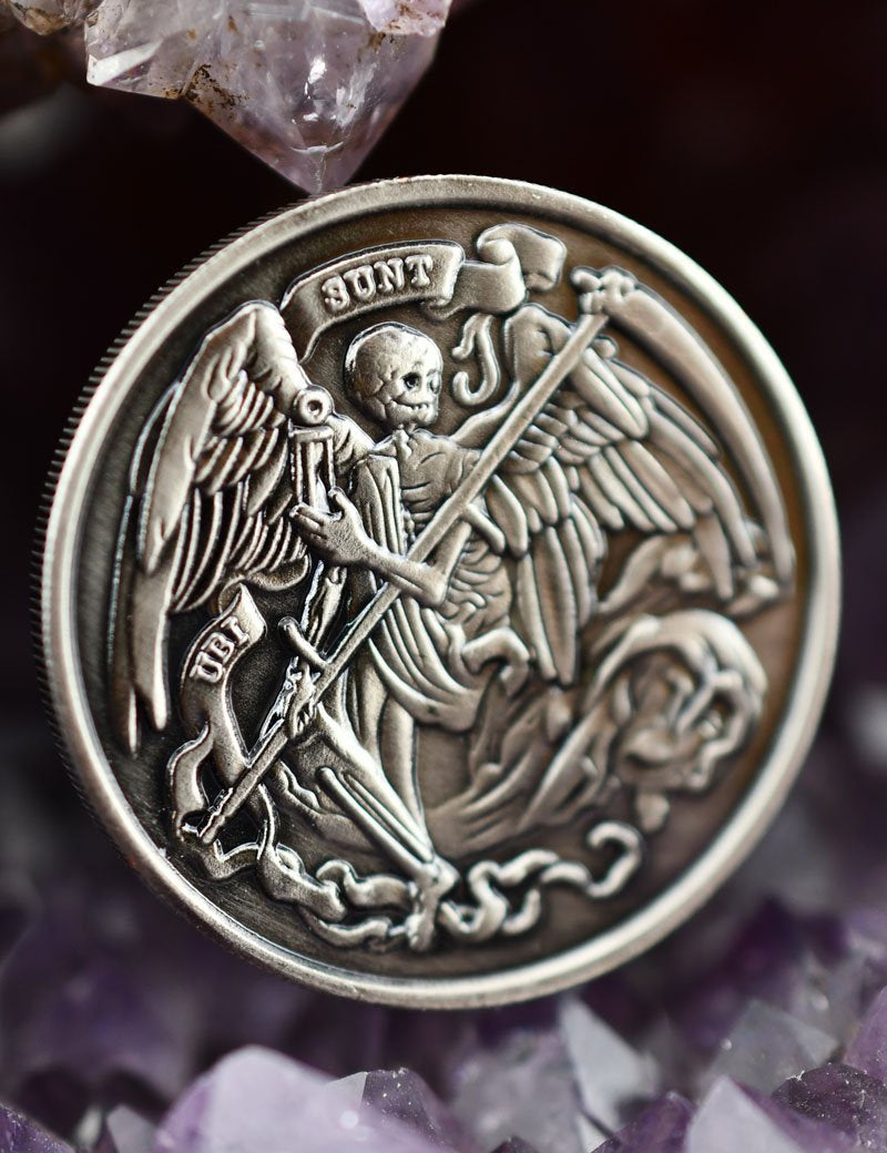 Coin of Curses - GAMETEEUK