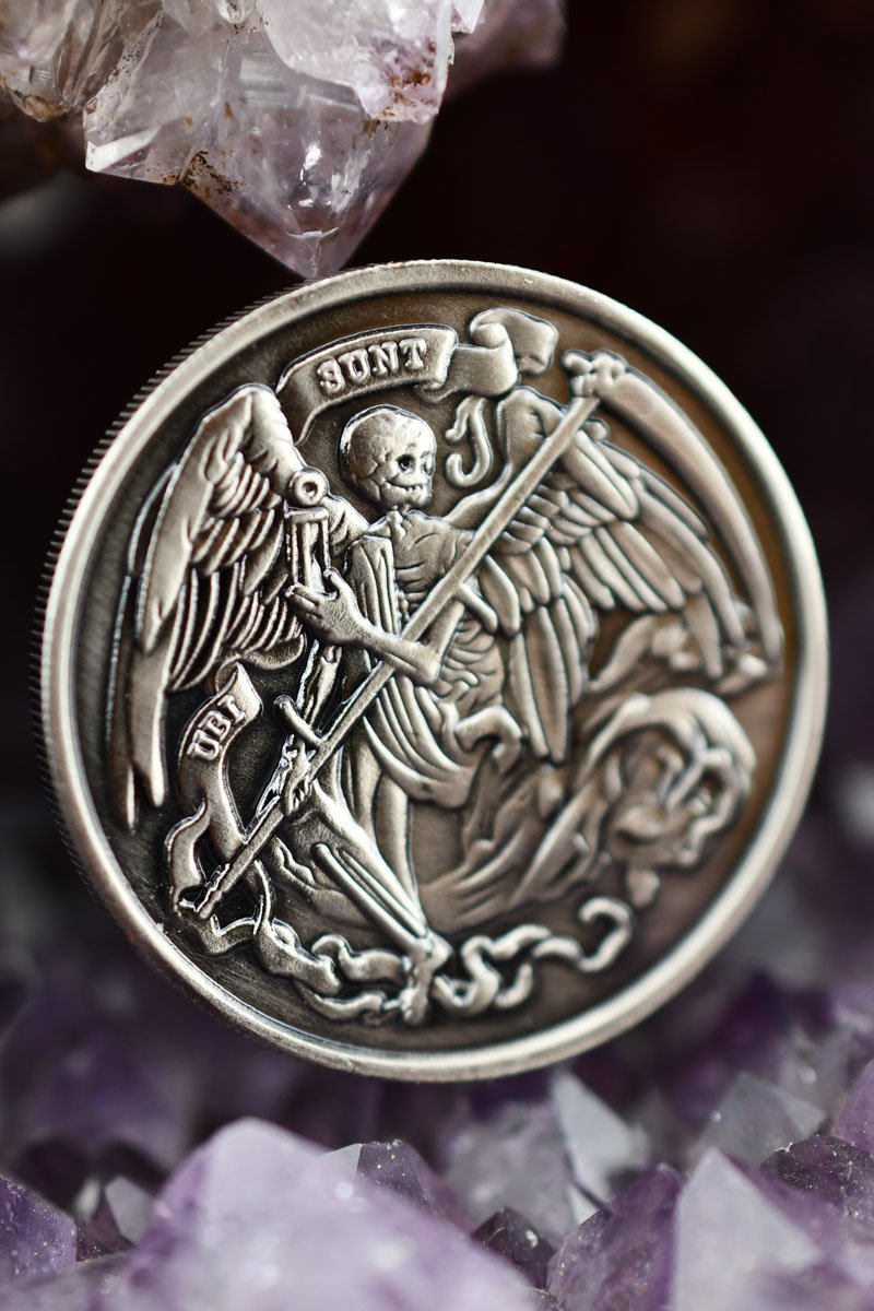 Coin of Curses - GAMETEEUK