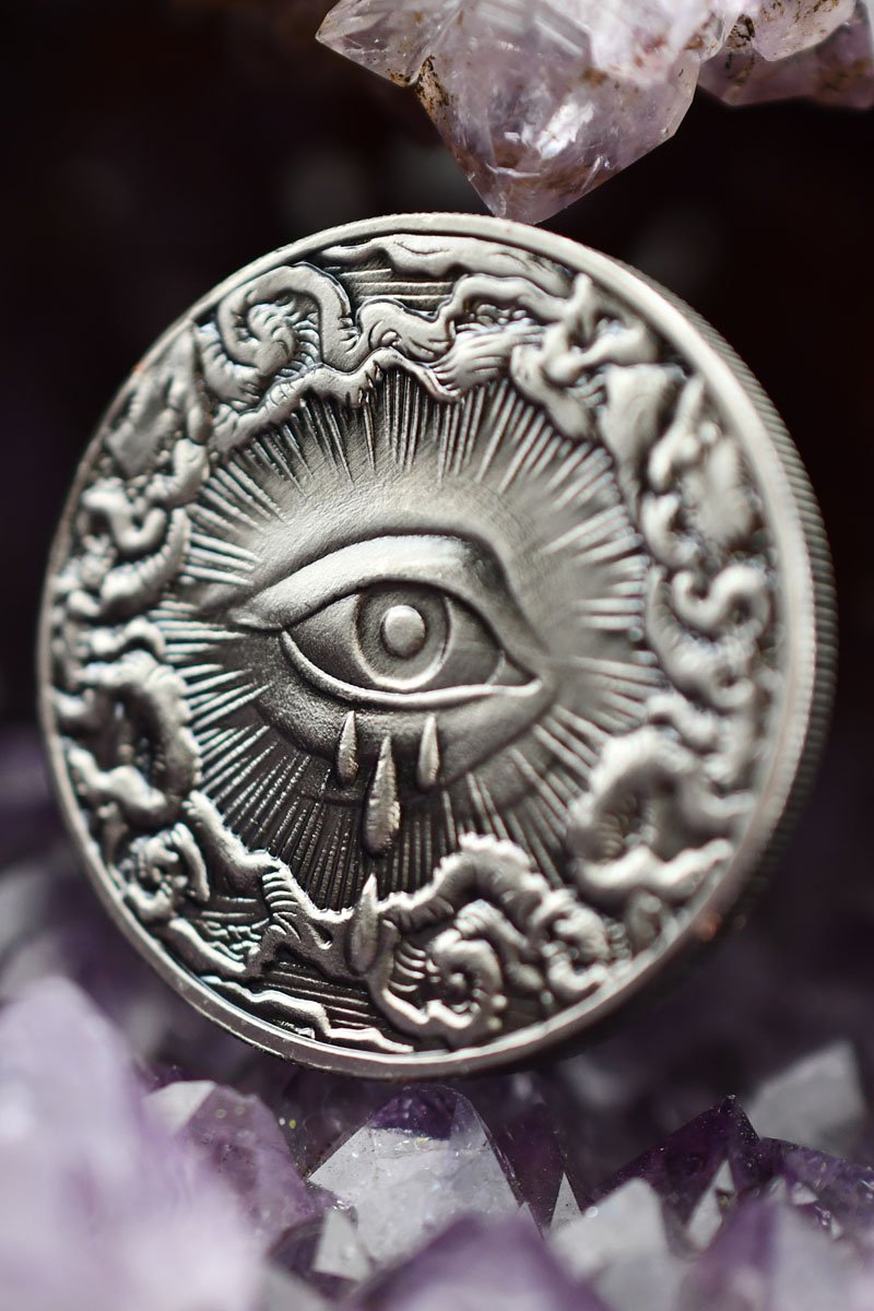 Coin of Curses - GAMETEEUK