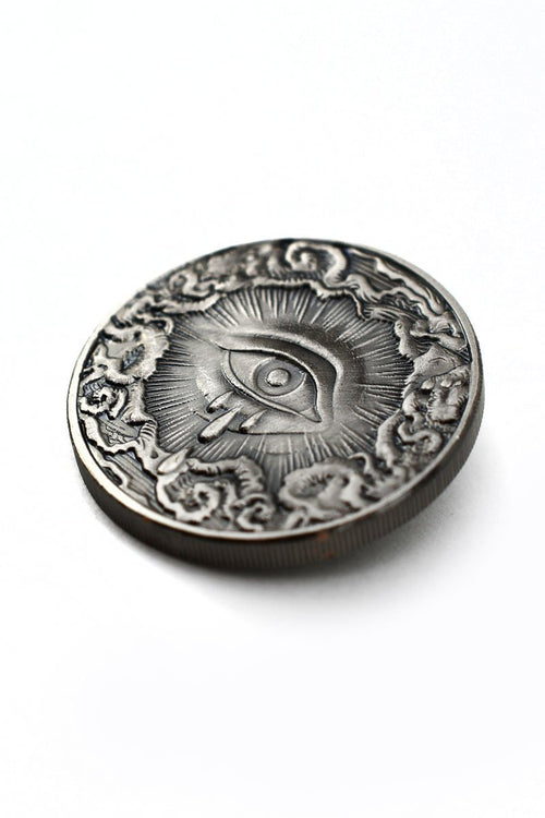 Coin of Curses - GAMETEEUK