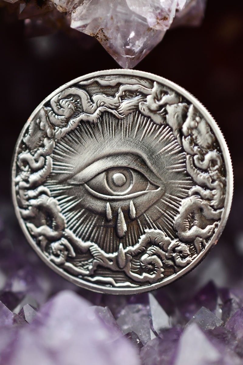 Coin of Curses - GAMETEEUK