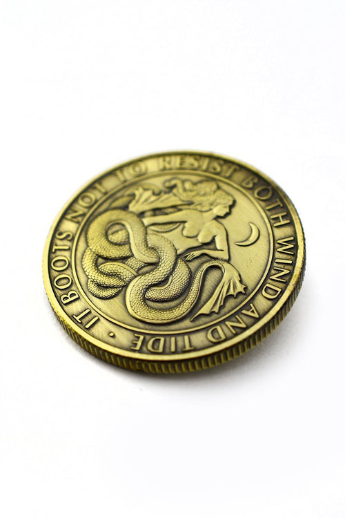 Coin of Fate - GAMETEEUK
