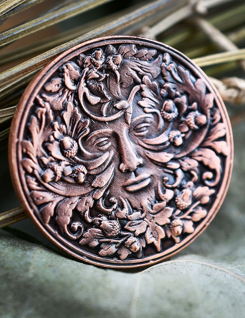 Coin of Feast and Famine - GAMETEEUK