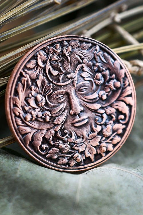 Coin of Feast and Famine - GAMETEEUK