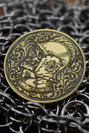 Coin of Life and Death - GAMETEEUK