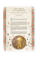 Coin of Life and Death - Printable Item - GAMETEEUK