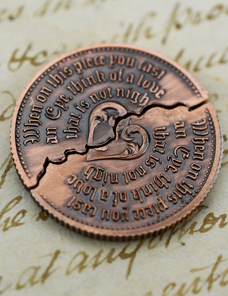 Coin of Lovers - GAMETEEUK