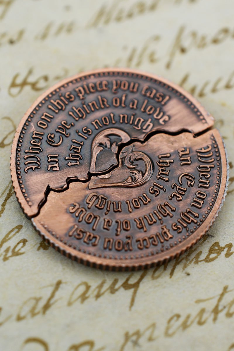 Coin of Lovers - GAMETEEUK