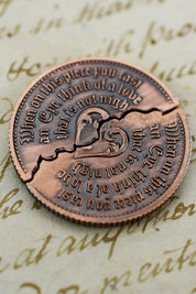Coin of Lovers - GAMETEEUK