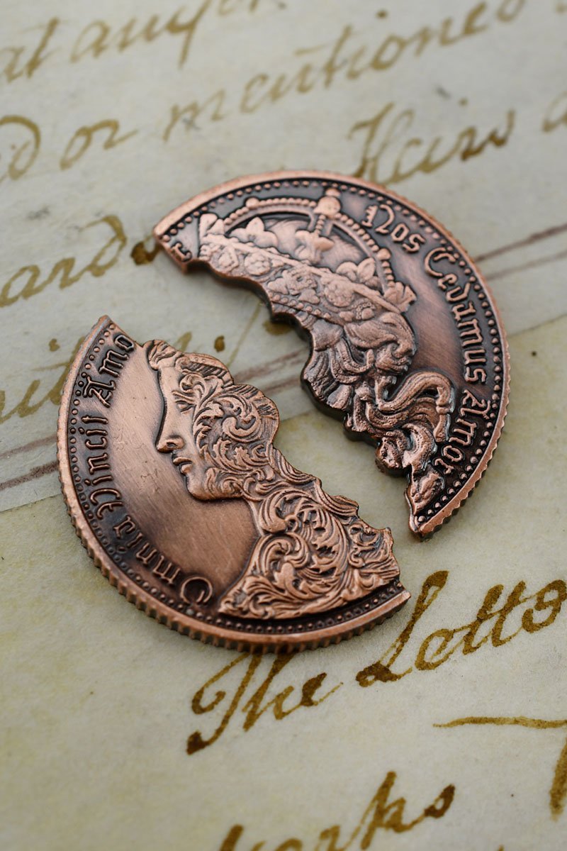 Coin of Lovers - GAMETEEUK