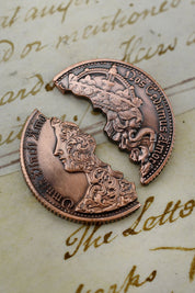 Coin of Lovers - GAMETEEUK