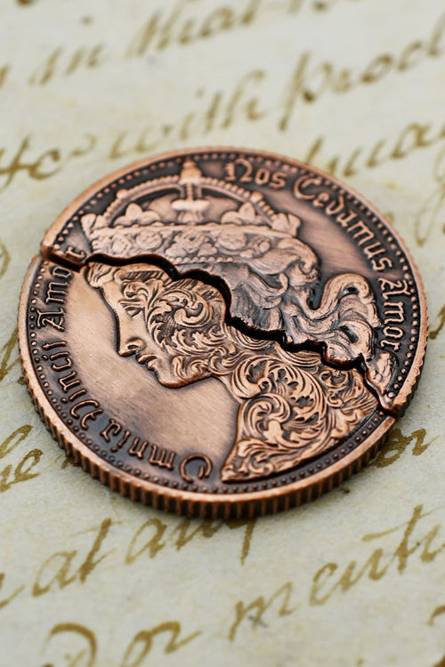 Coin of Lovers - GAMETEEUK