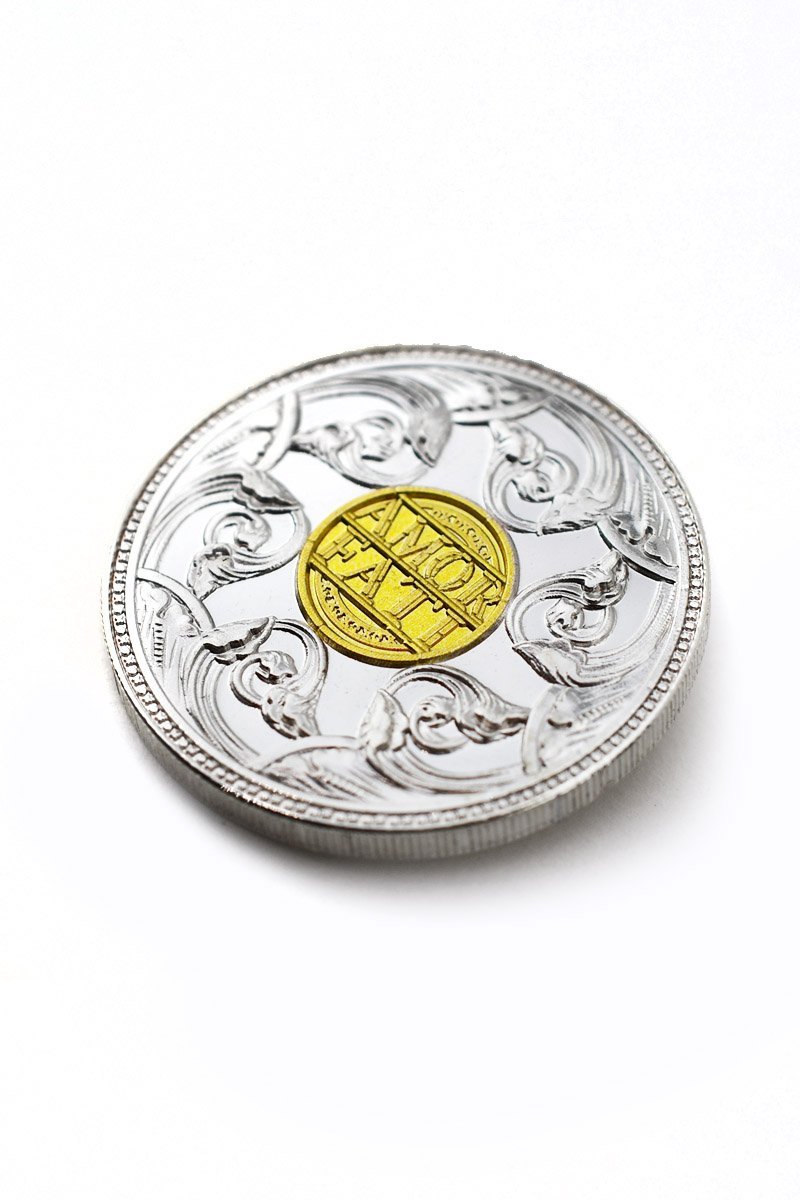 Coin of Luck - GAMETEEUK