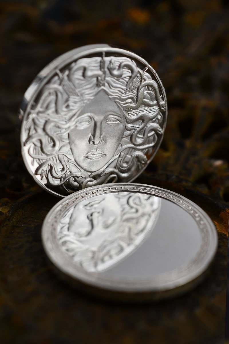 Coin of Mirrors - GAMETEEUK