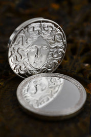 Coin of Mirrors - GAMETEEUK