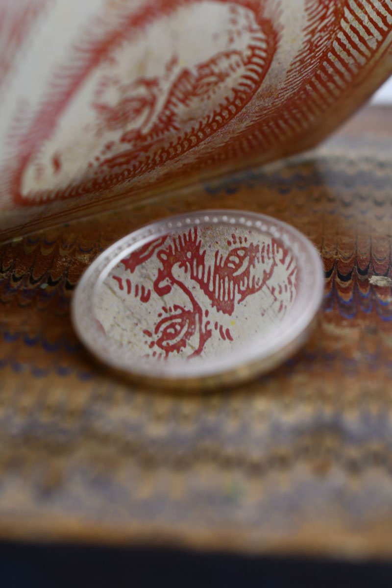 Coin of Mirrors - GAMETEEUK