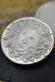 Coin of Mirrors - GAMETEEUK
