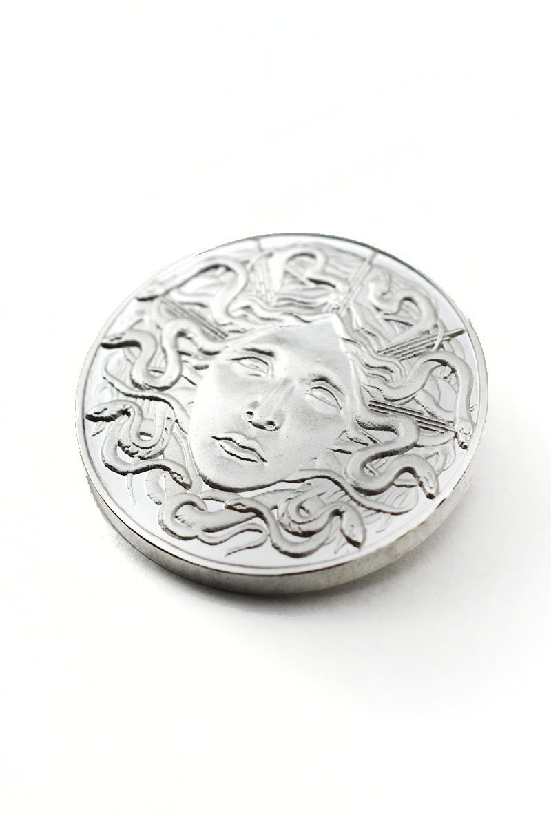 Coin of Mirrors - GAMETEEUK
