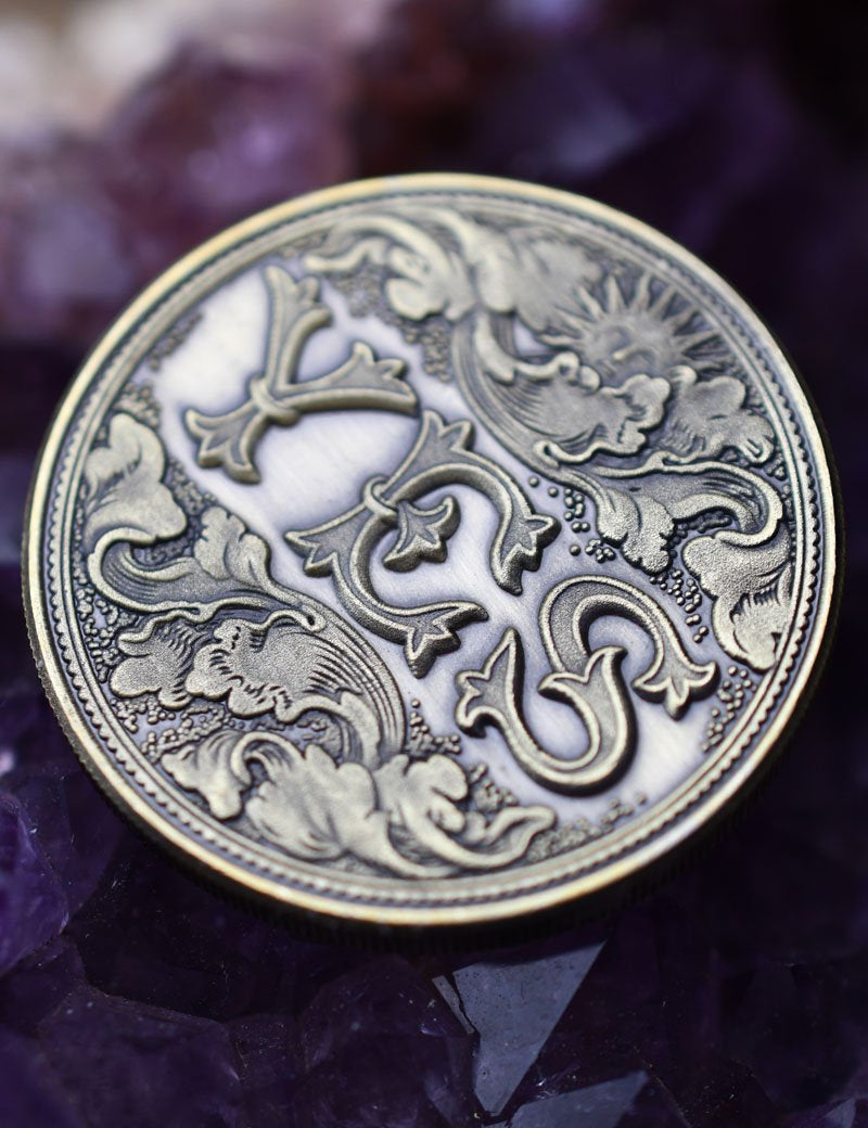 Coin of Questions - GAMETEEUK