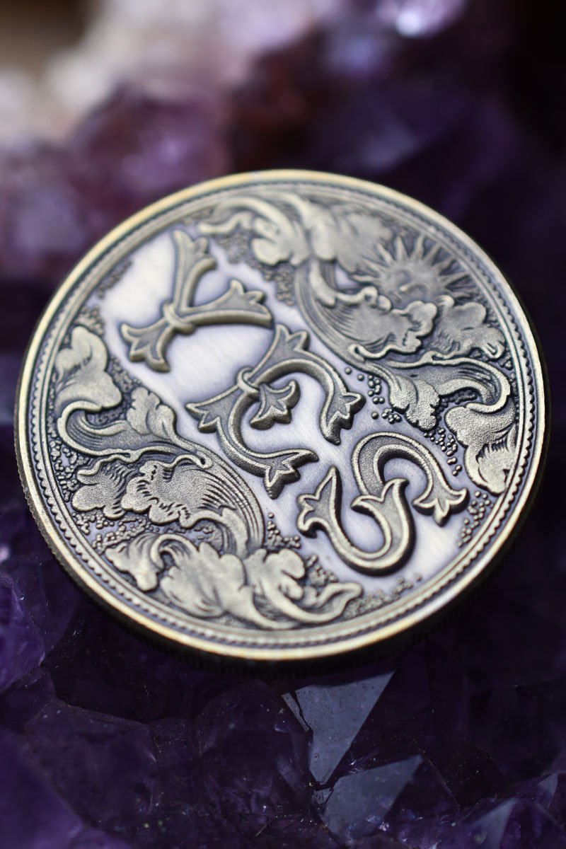 Coin of Questions - GAMETEEUK