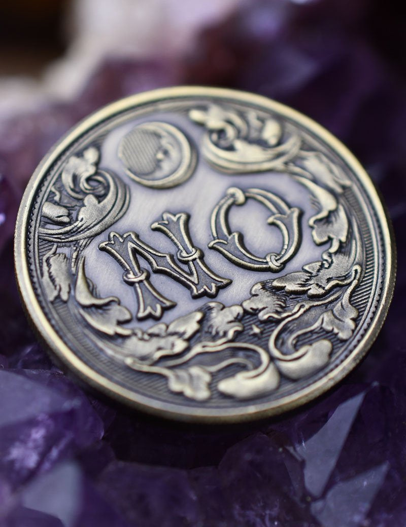 Coin of Questions - GAMETEEUK