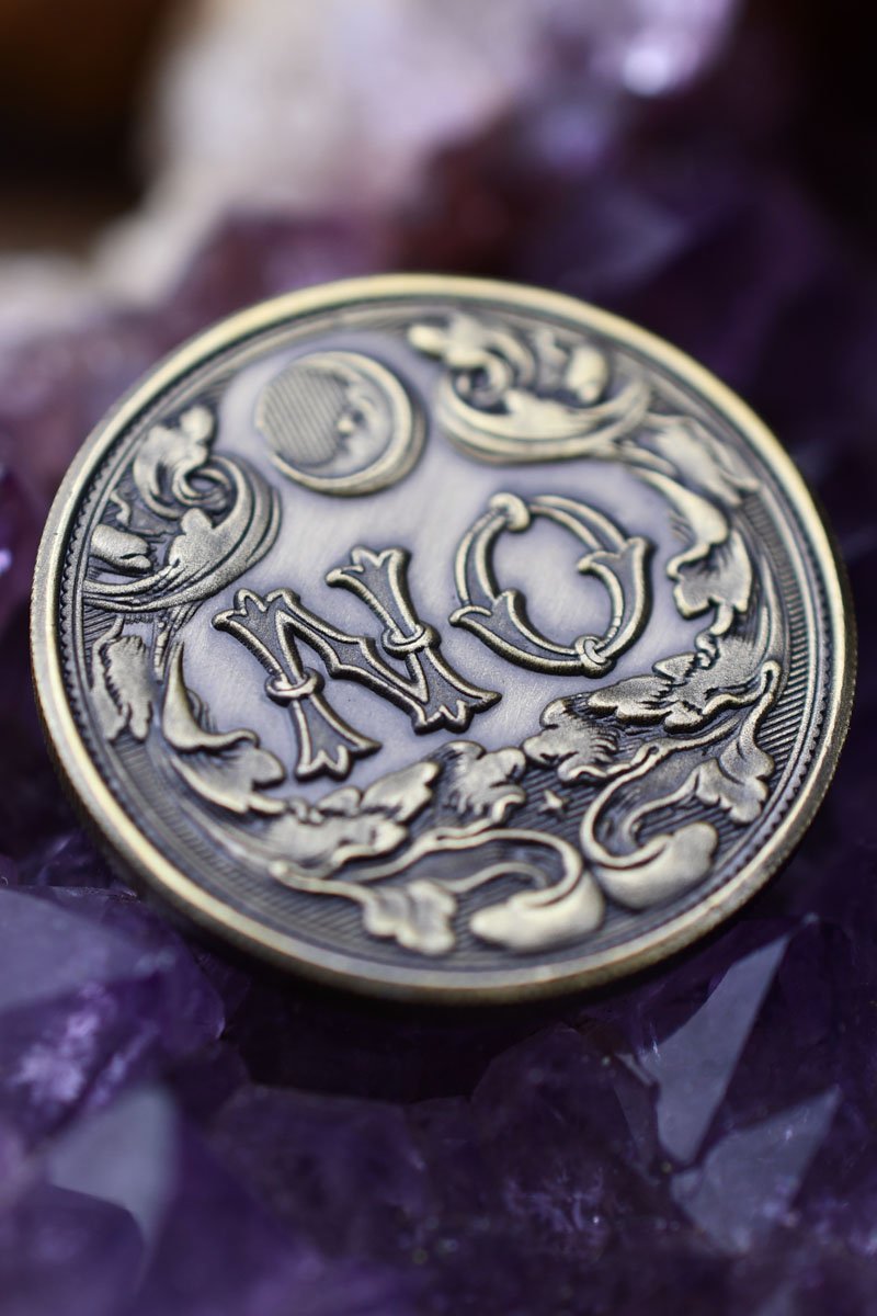 Coin of Questions - GAMETEEUK