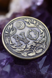 Coin of Questions - GAMETEEUK