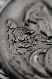 Coin of Siren and Safe Passage - GAMETEEUK
