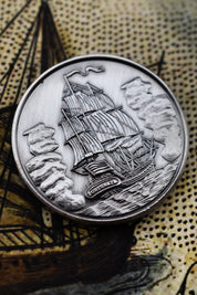 Coin of Siren and Safe Passage - GAMETEEUK