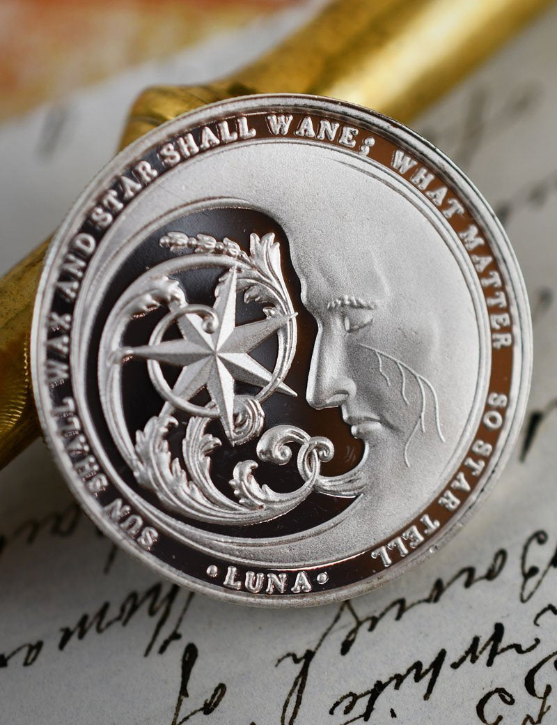 Coin of Sun and Moon - GAMETEEUK