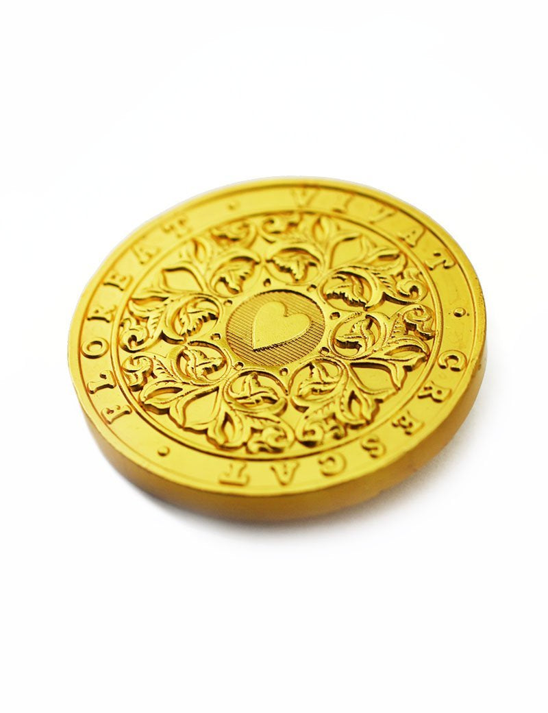 Coin of Vitality - GAMETEEUK