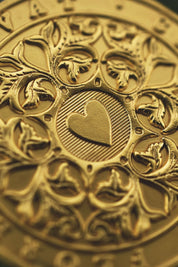 Coin of Vitality - GAMETEEUK