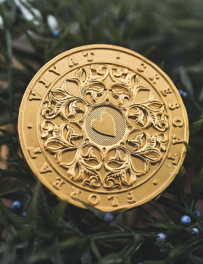 Coin of Vitality - GAMETEEUK