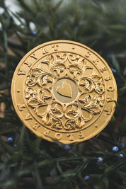 Coin of Vitality - GAMETEEUK