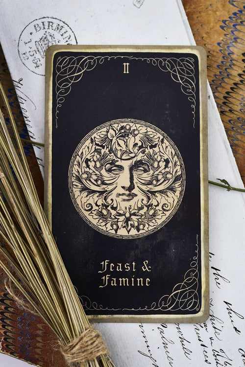 Coins of Wonder - Companion Rules Deck - GAMETEEUK