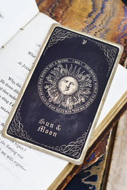 Coins of Wonder - Companion Rules Deck - GAMETEEUK