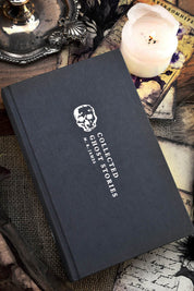 Collected Ghost Stories (Clothbound Hardcover) - GAMETEEUK