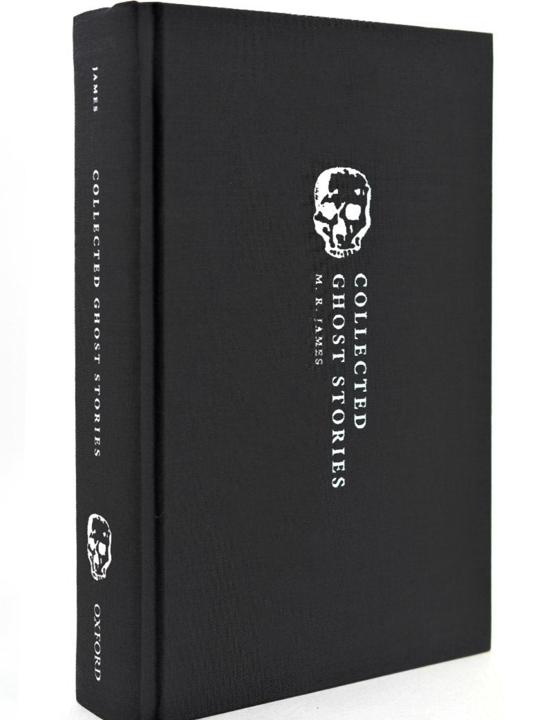 Collected Ghost Stories (Clothbound Hardcover) - GAMETEEUK