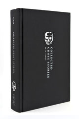 Collected Ghost Stories (Clothbound Hardcover) - GAMETEEUK