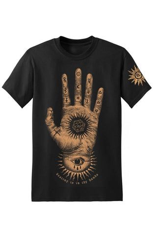 Chosen Undead - T - Shirt