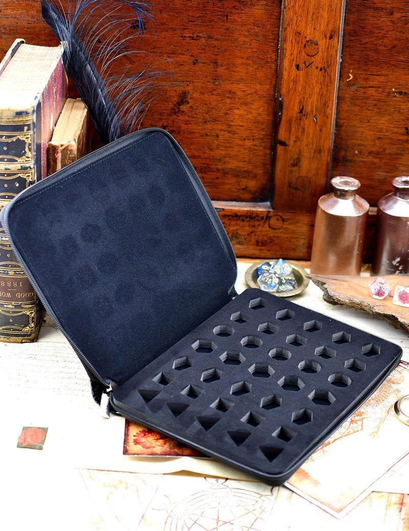 Dice Folio - GAMETEEUK