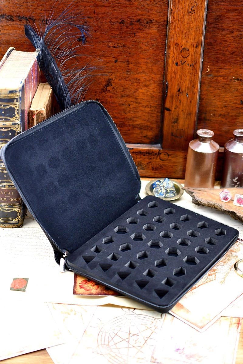 Dice Folio - GAMETEEUK
